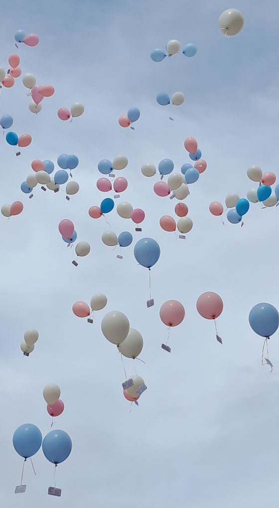 Fête des Anges : un hommage vibrant pour sensibiliser au deuil périnatal Fête des Anges : un hommage vibrant pour sensibiliser au deuil périnatal