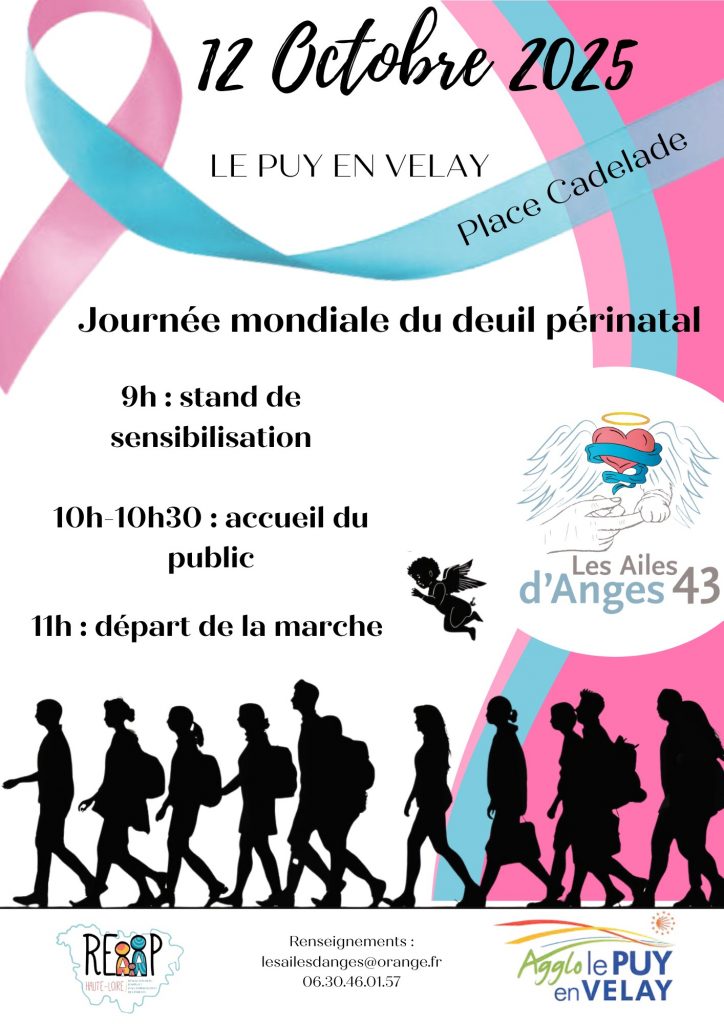Marche et bouquet pour nos enfants partis trop tôt Marche et bouquet pour nos enfants partis trop tôt