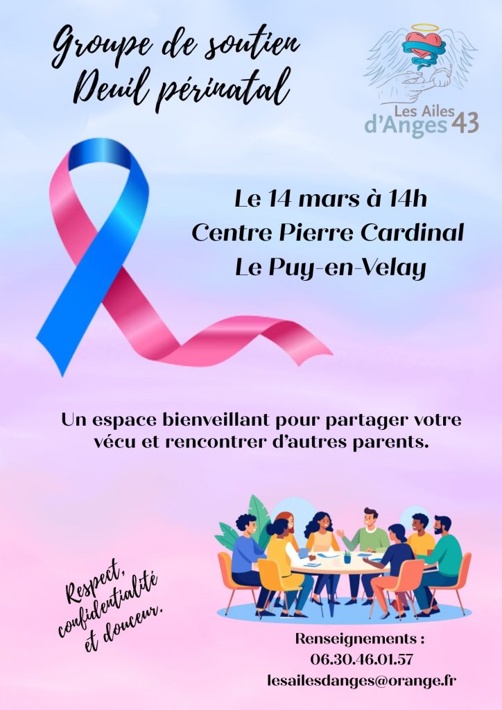 Groupe d’échange le 14 Mars à 14h. Groupe d’échange le 14 Mars à 14h.